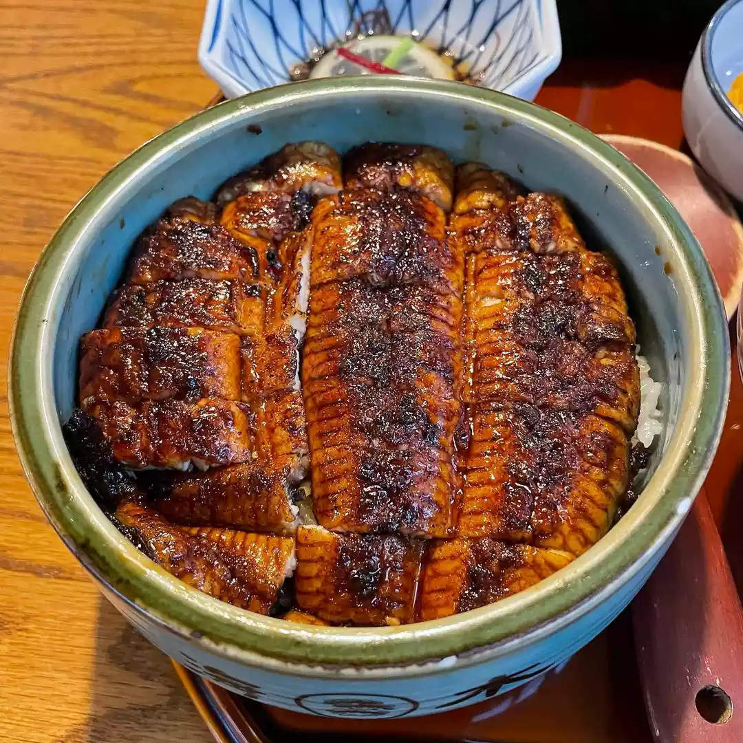 장어덮밥 맛집