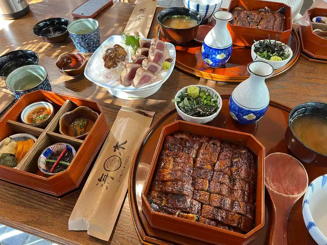 장어덮밥 맛집
