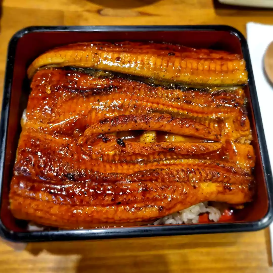 장어덮밥 맛집