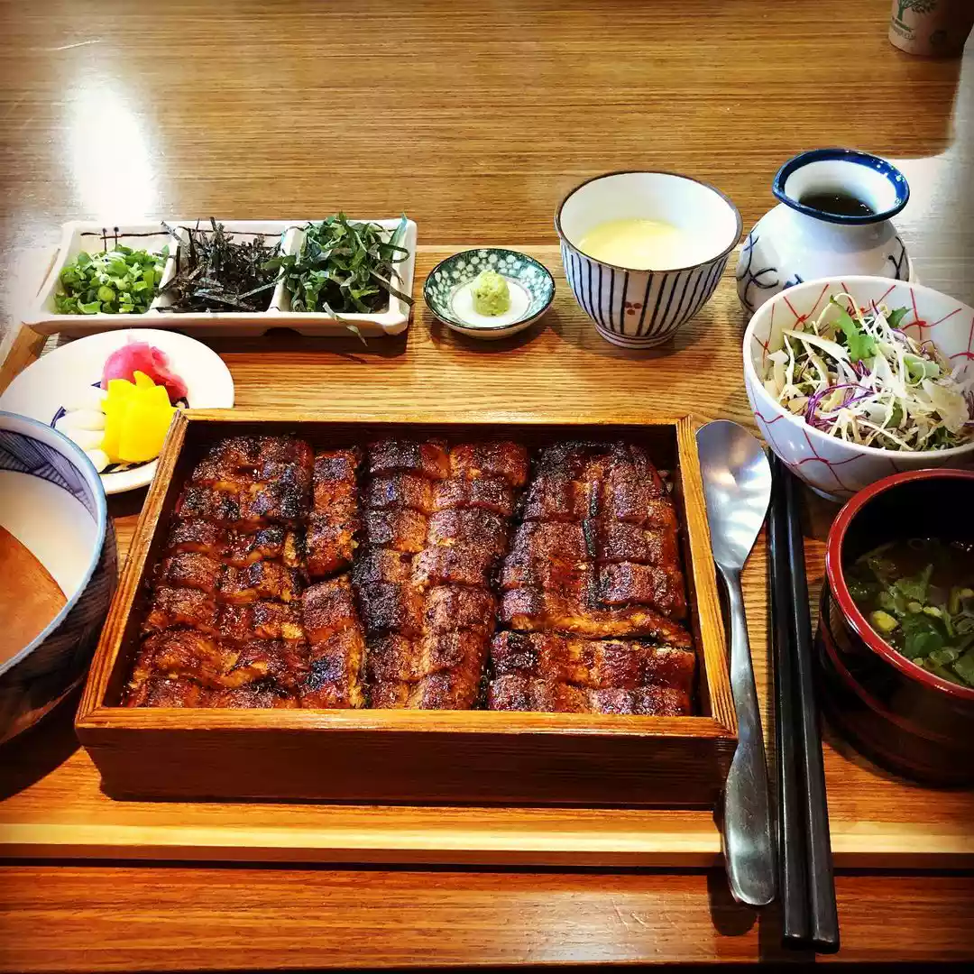 장어덮밥 맛집