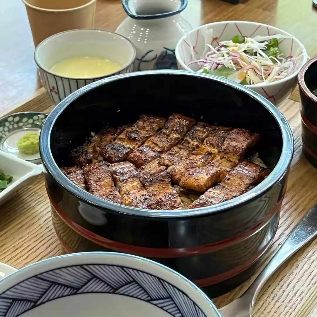 장어덮밥 맛집