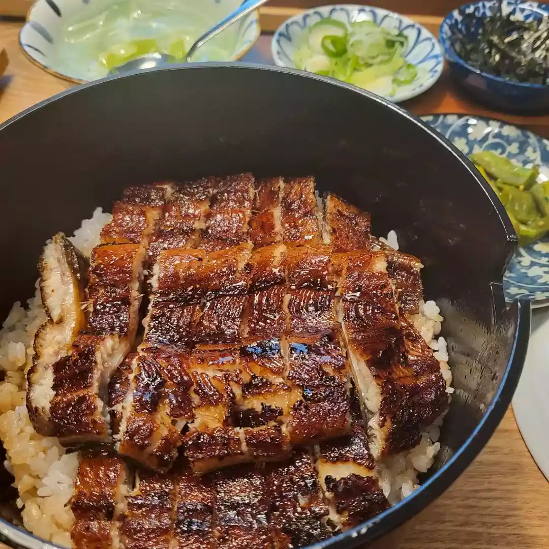 장어덮밥 맛집