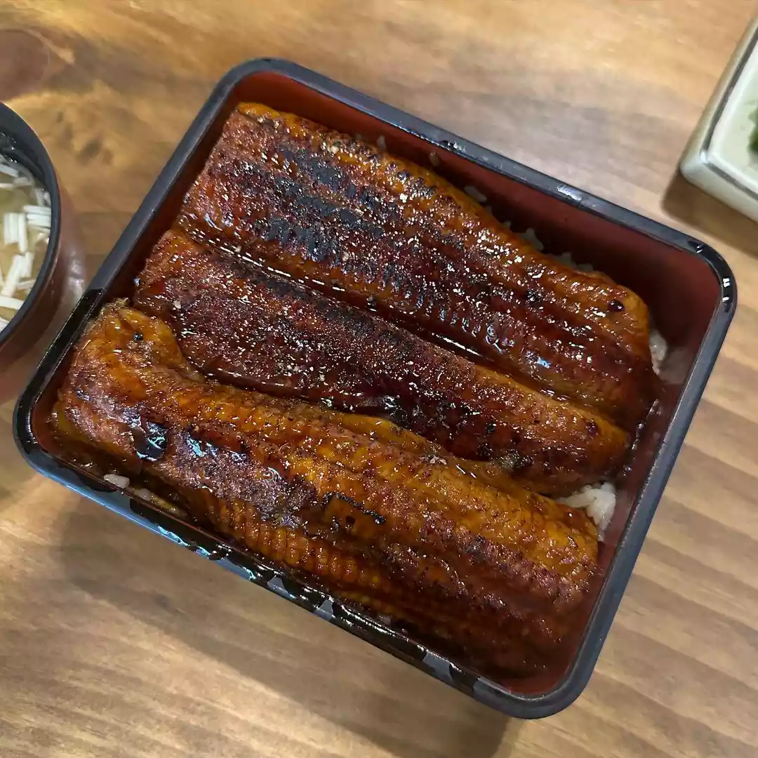 장어덮밥 맛집