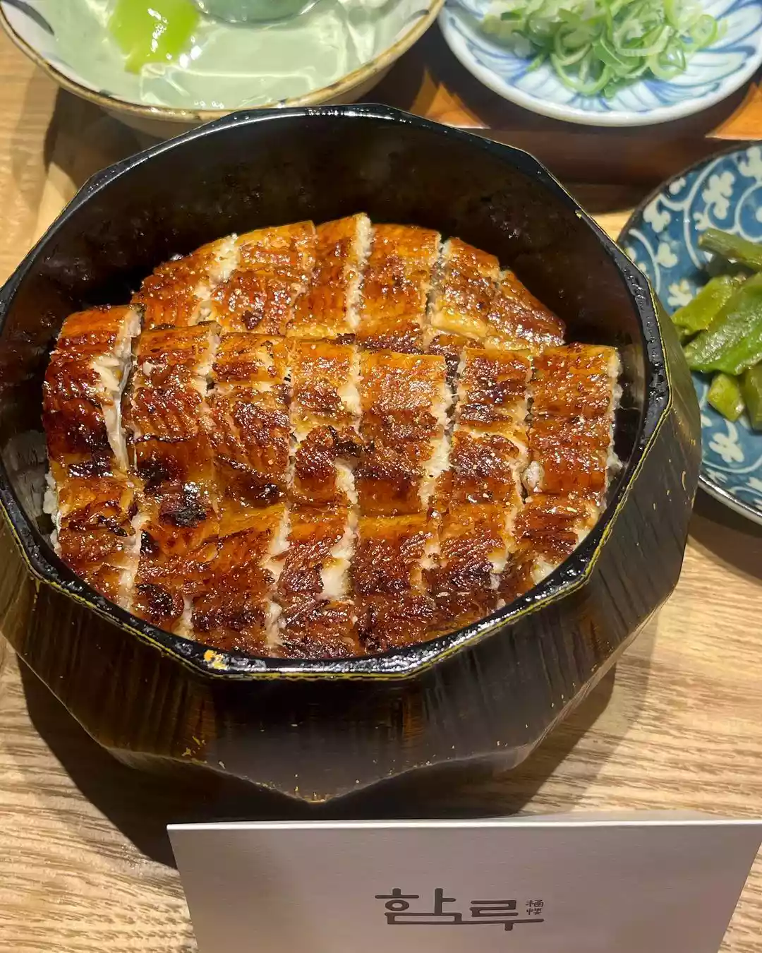 장어덮밥 맛집