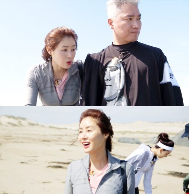SBS '정글의 법칙'